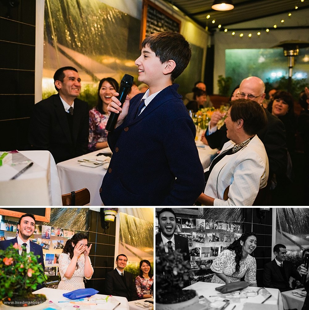 matrimonio civil en providencia