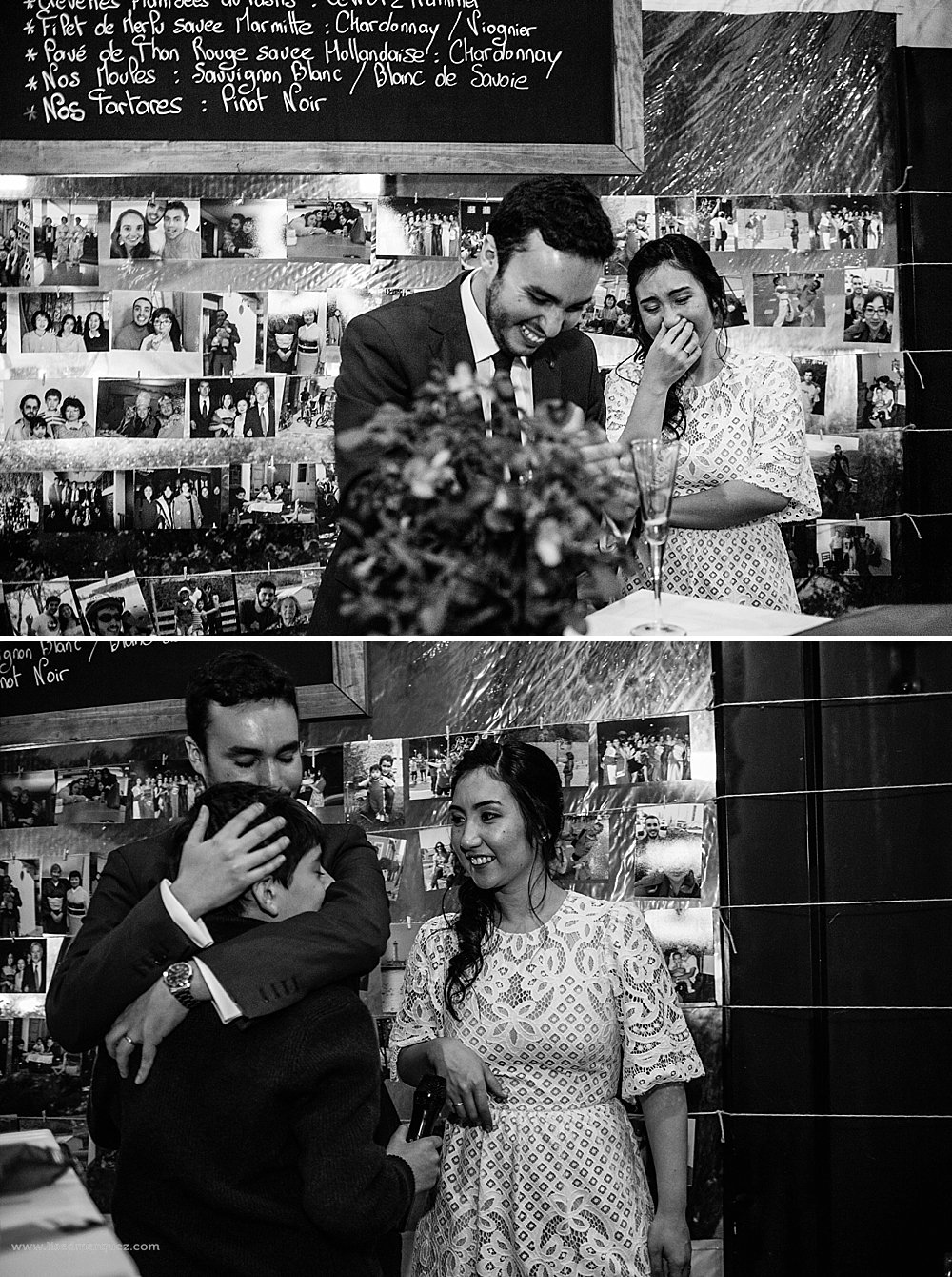 matrimonio civil en providencia