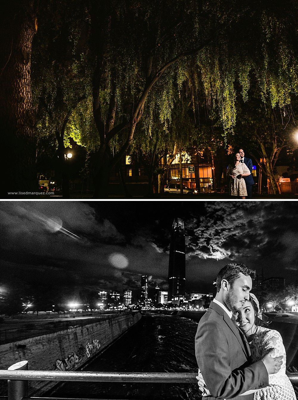 matrimonio civil en providencia