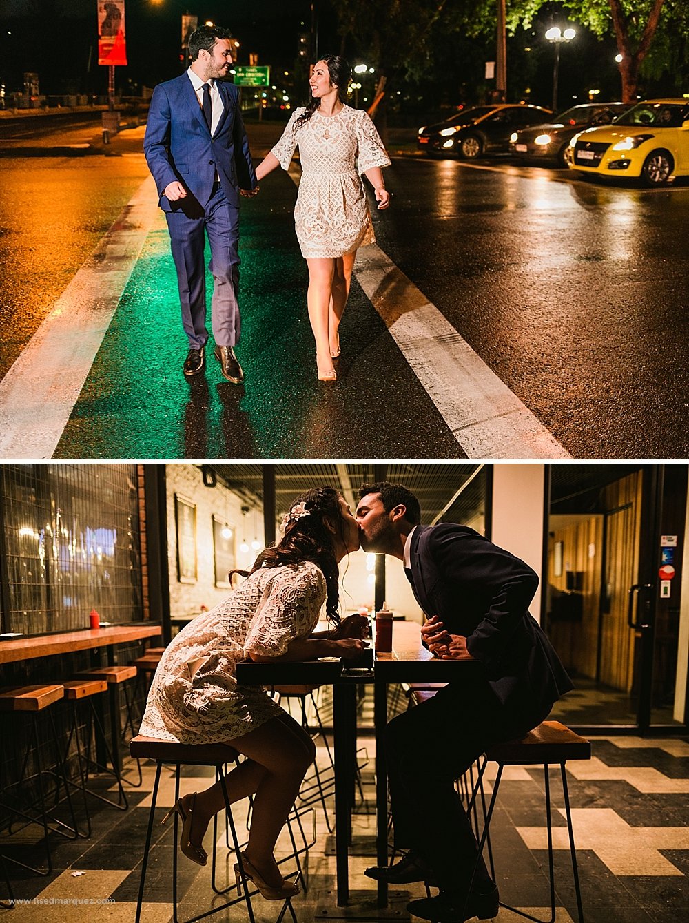 matrimonio civil en providencia