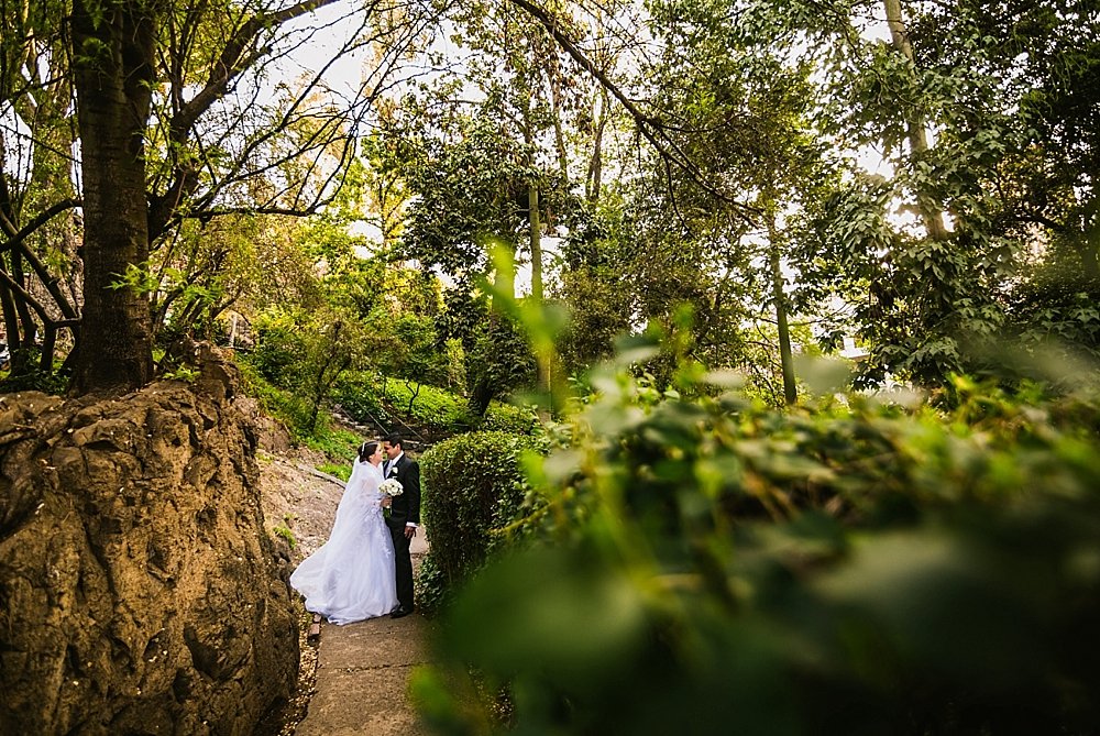 matrimonio en ñuñoa