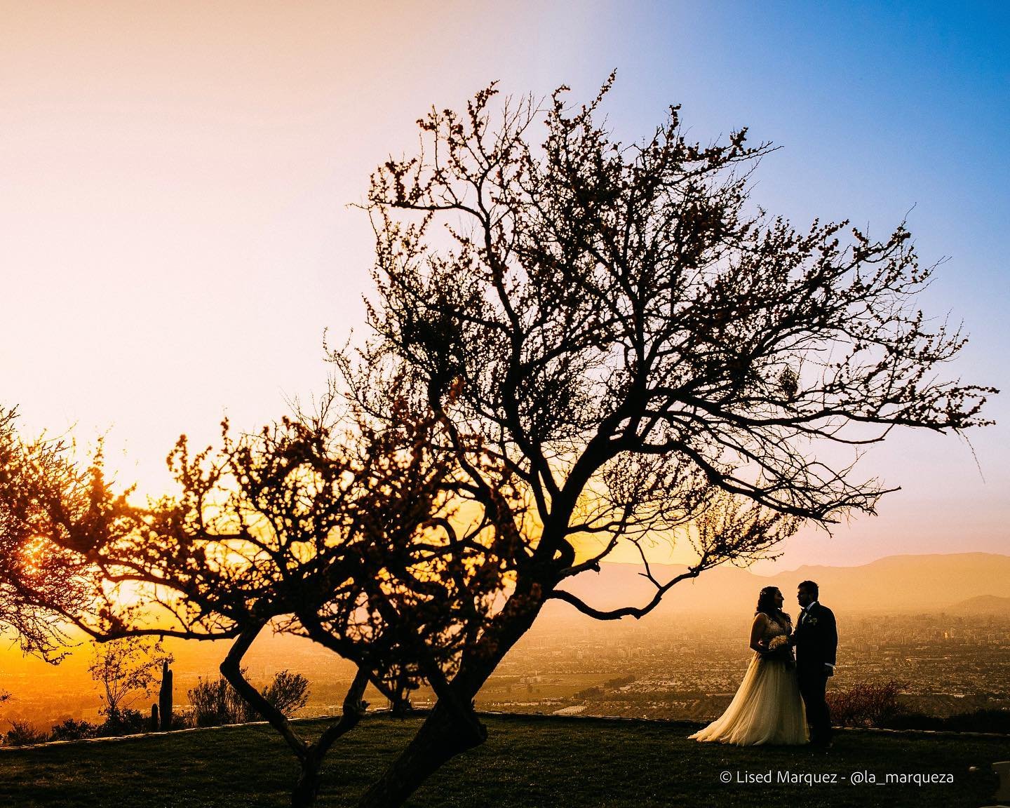 fotografo de matrimonios en santiago y v región