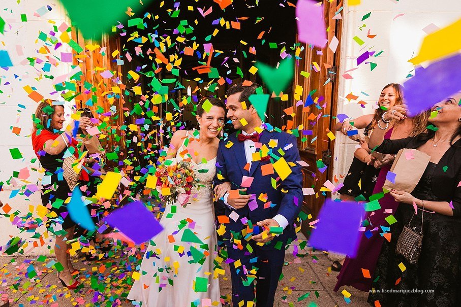 matrimonio casa lanceta