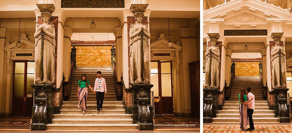 engagement,engagement session,ensaio fotografico,ensaio fotografico en santiago no chile,fotografo de bodas,fotografo de matrimonios,la moneda,lised marquez,plaza de armas,preboda,santiago,santiago centro,santiago de chile,