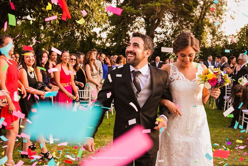 matrimonio casona aldunate