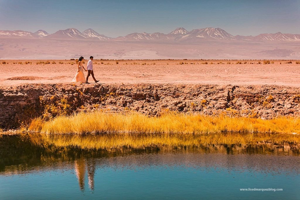 Elopement wedding 