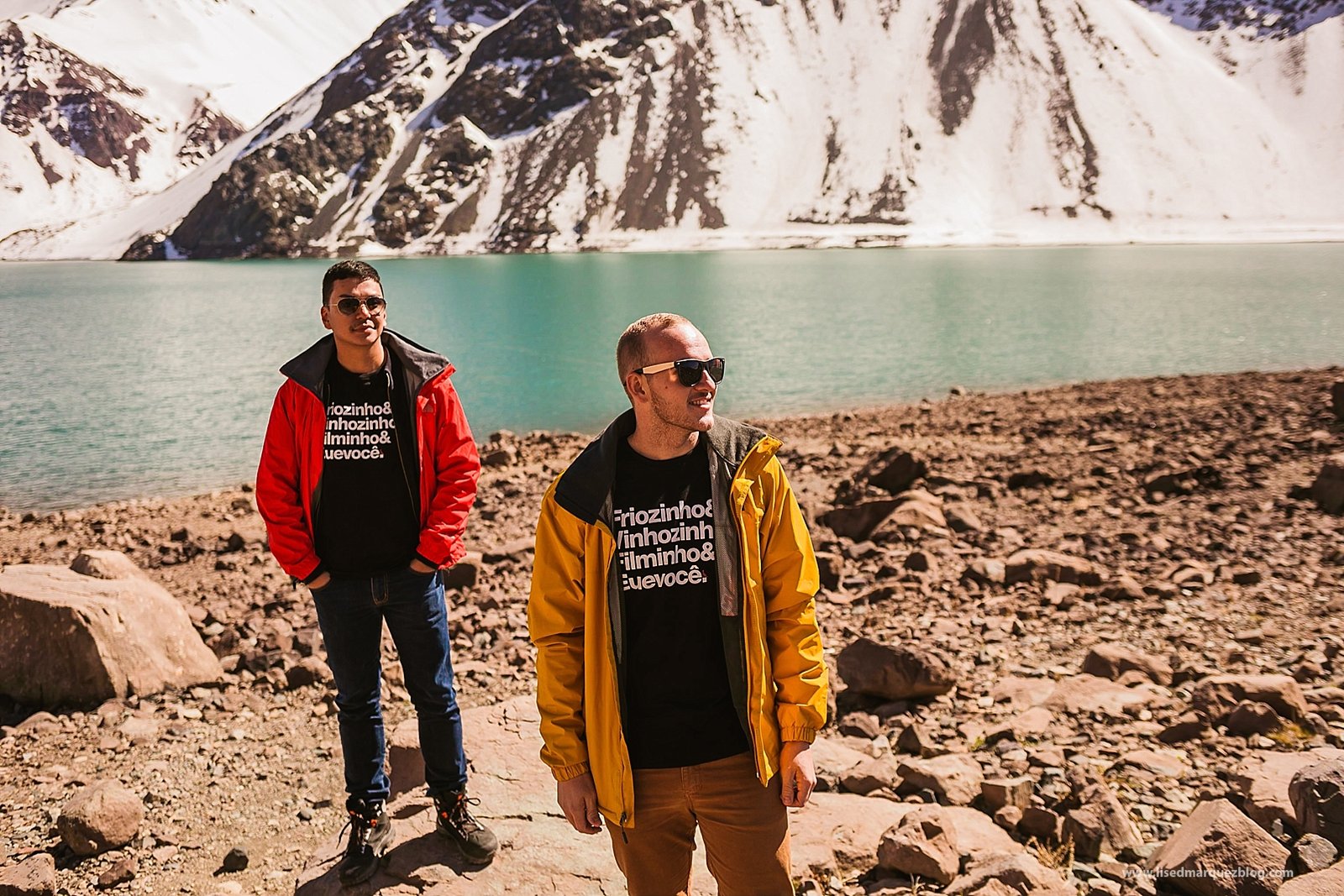 cajon del maipo,chile,embalse el yeso,fotografo chile,fotografo de turismo,fotografo no chile,lised marquez,turismo chile,