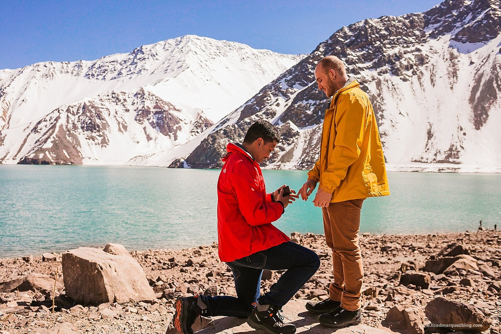 cajon del maipo,chile,embalse el yeso,fotografo chile,fotografo de turismo,fotografo no chile,lised marquez,turismo chile,