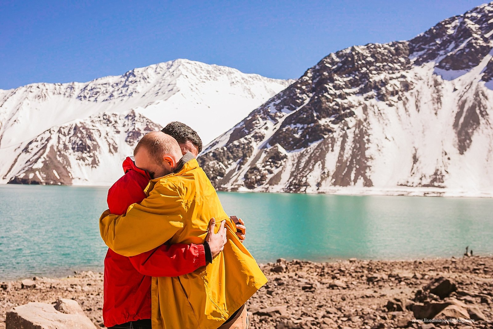 cajon del maipo,chile,embalse el yeso,fotografo chile,fotografo de turismo,fotografo no chile,lised marquez,turismo chile,