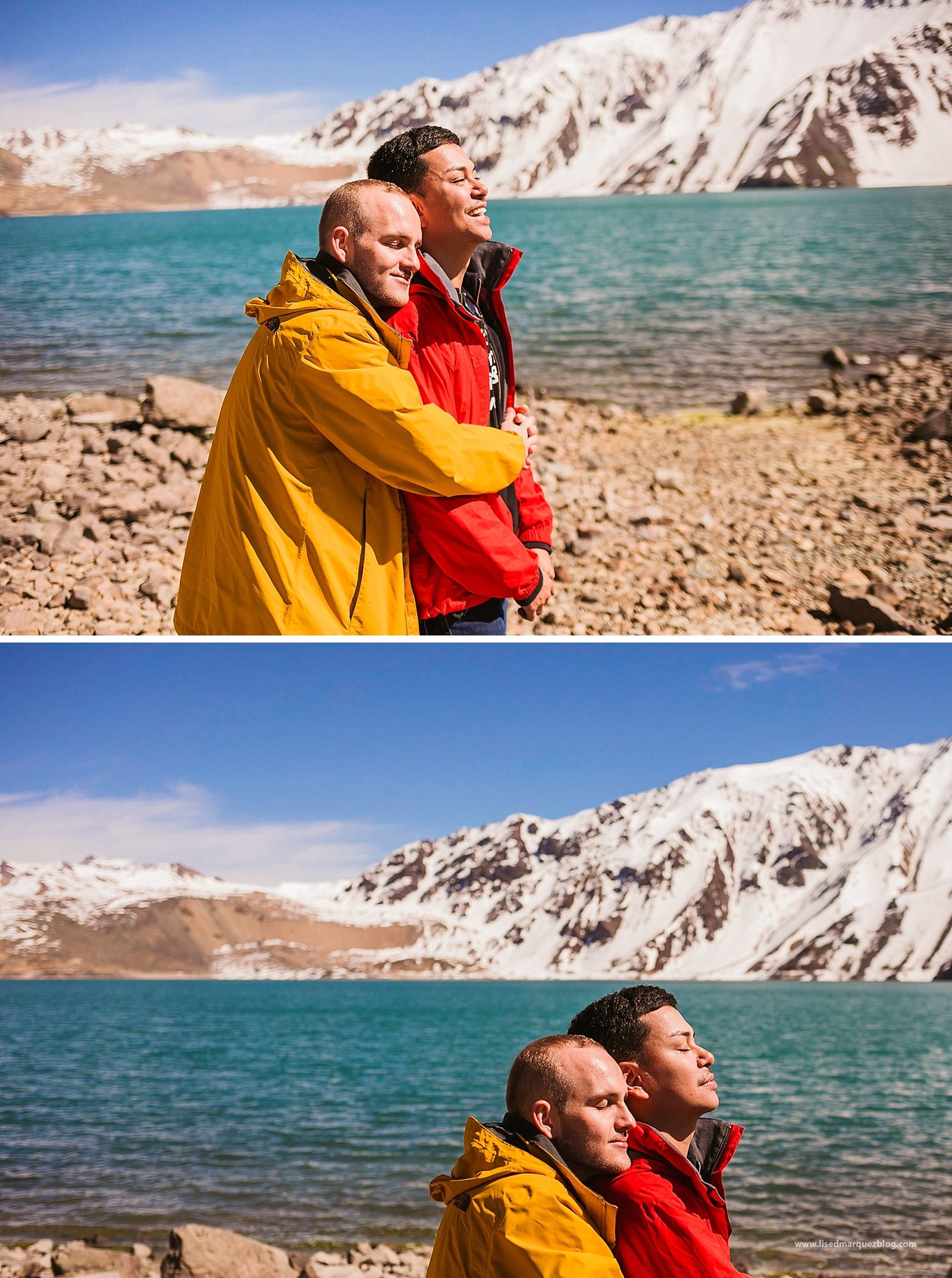 cajon del maipo,chile,embalse el yeso,fotografo chile,fotografo de turismo,fotografo no chile,lised marquez,turismo chile,