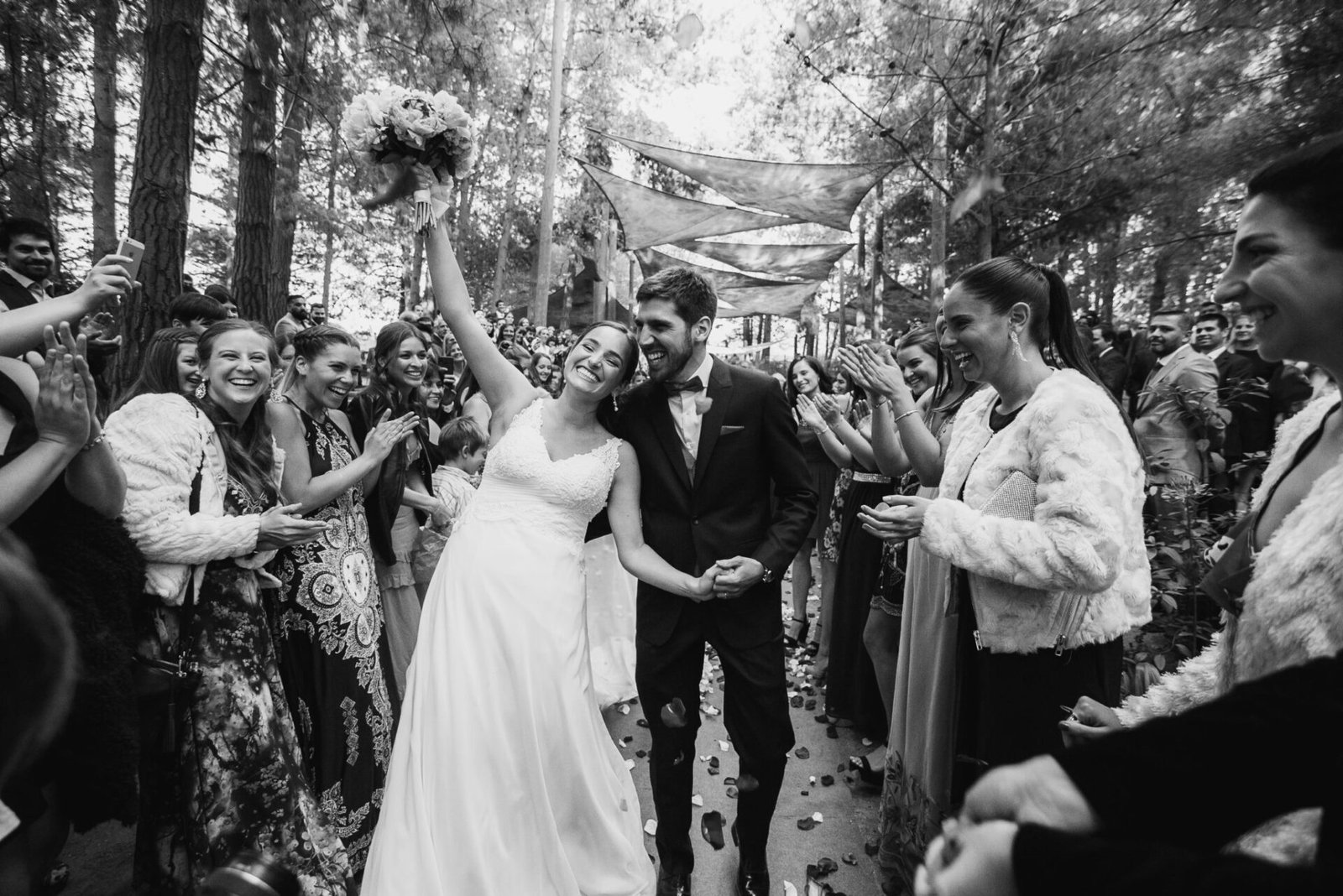 matrimonio Chapanay, Fotografía Profesional en la V Región y Todo Chile