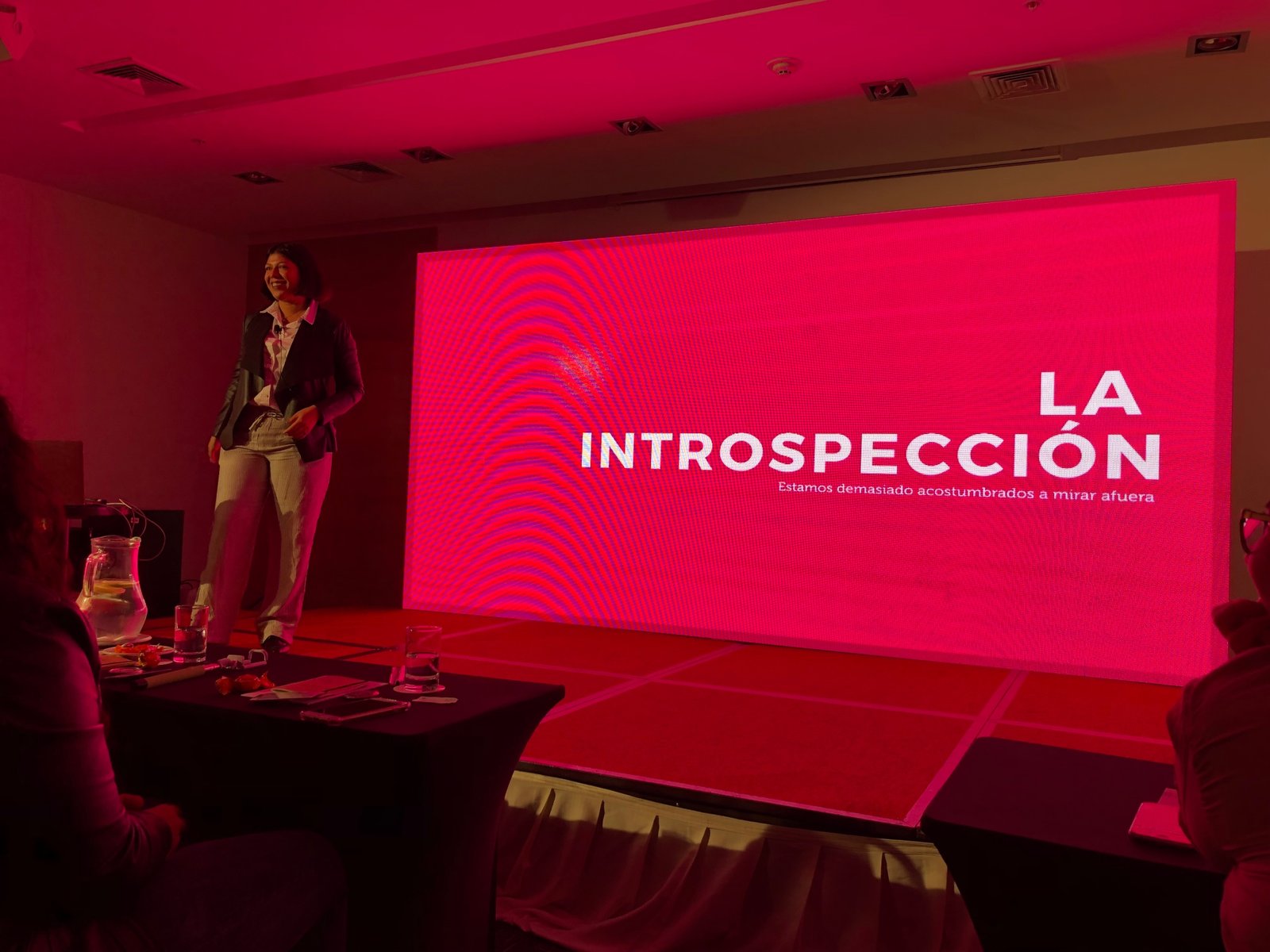 Congreso Magia