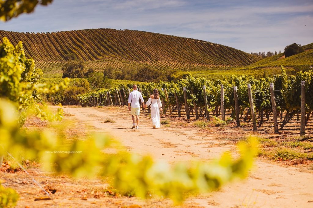 fotografo de matrimonios en casablanca