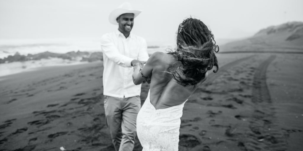 Elopement wedding - bodas intimas