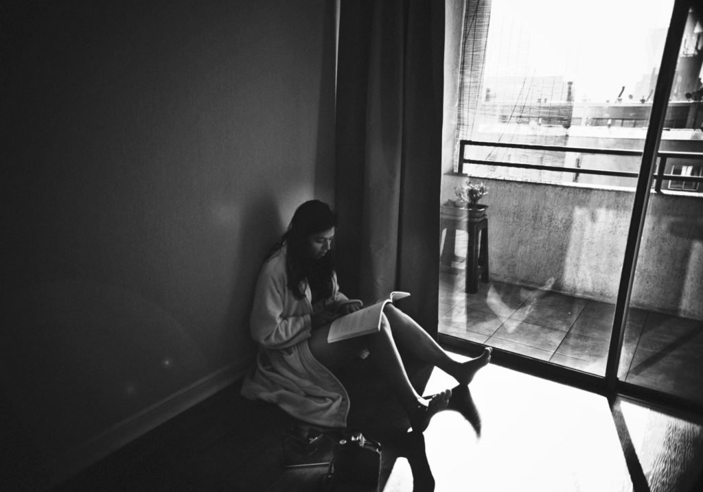 4 tips para hacer autorretratos o selfies geniales