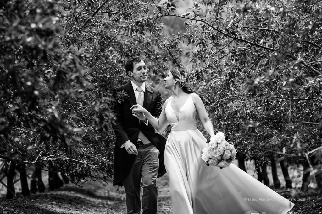 matrimonio altos del paico