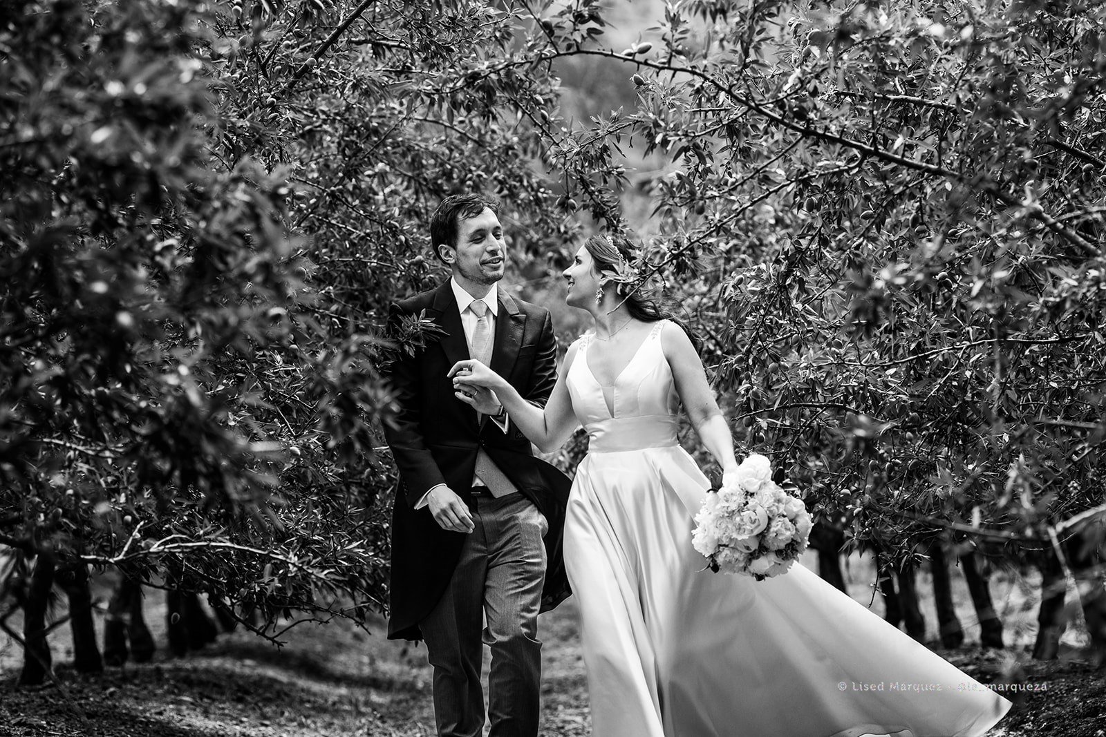 matrimonio altos del paico