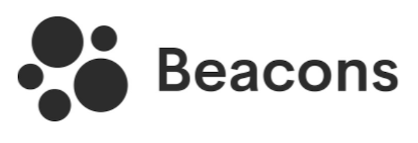 beacons para fotografos