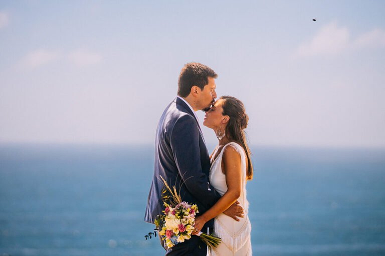 matrimonio punta los lunes