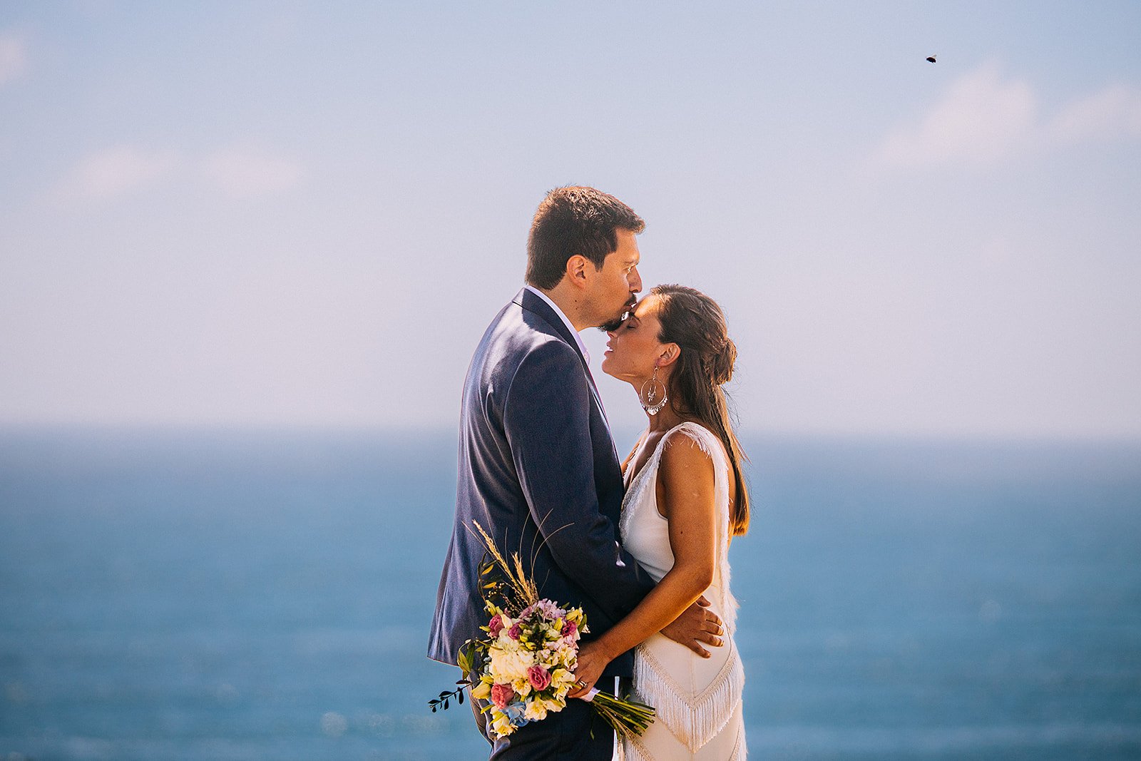 matrimonio punta los lunes