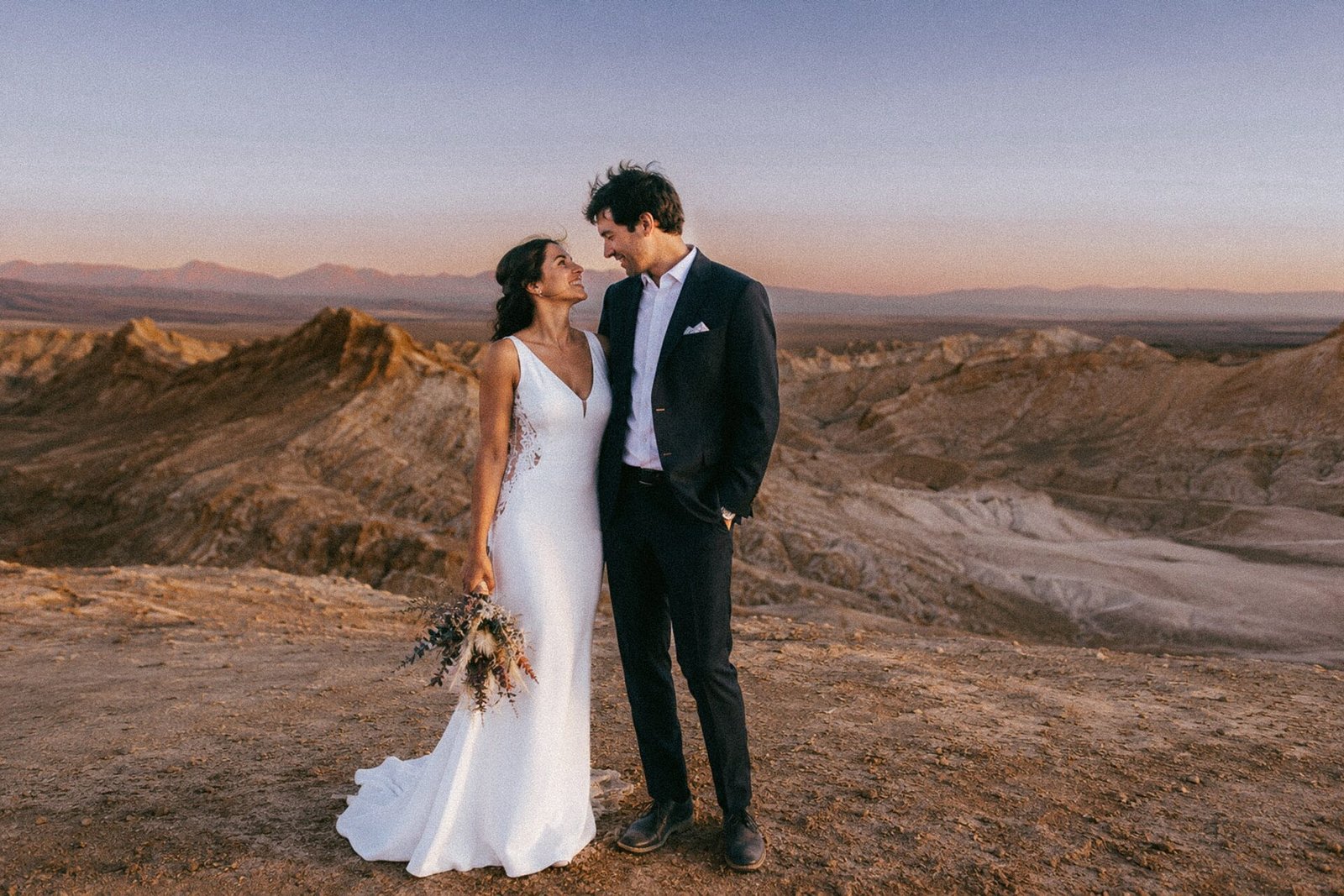 elopement wedding photographer Atacama
